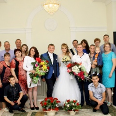 Рома Раманович, 31.08, Могилёв