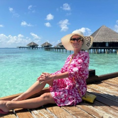 Талина Низяева, 12.05.1984, Ялта