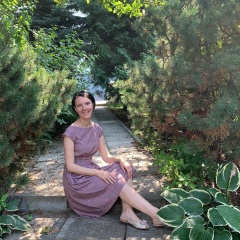 Татьяна Загороднова, 11.04, Москва