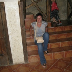 Елена Фурсова, 15.10, Воронеж