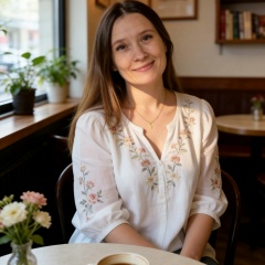 Екатерина Кирьякова, 08.08, Пенза