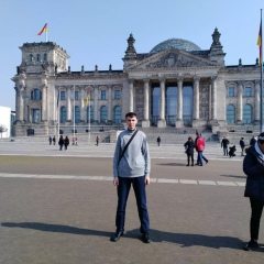 Руслан Сергеевич, 23.01.1987, Харьков