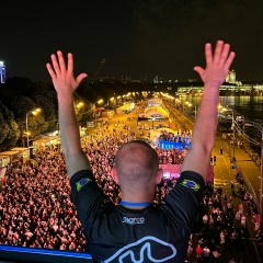 Илья Колодкин, 31.07, Москва