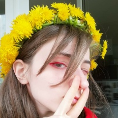 Василиса Иващенко, 24.04.1996, Москва