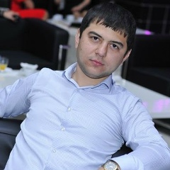 Исмаил Хатаи, 05.01.1920, Волгоград