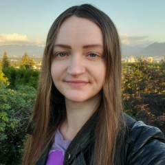 Таня , 18.01.1994, Hayward