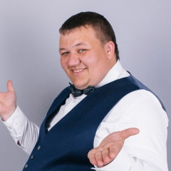 Діма Сушевський, 31.05, Тернополь