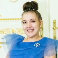 Наиля Динмухаметова, 30.04, Казань