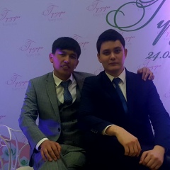 Максат Азреткулов, 25.06.1991, Шымкент