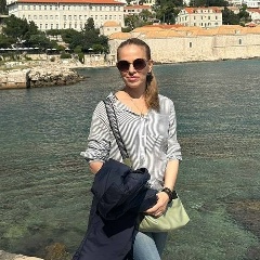 Елена Косенко, 10.07