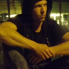 Александр Лесовский, 20.09, Москва