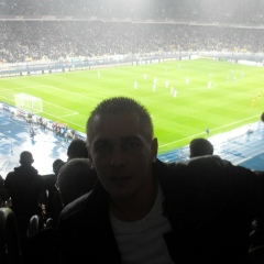 Максим Лесив, 10.03.1986, Киев