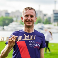 Роман Ярославцев, 07.01, Санкт-Петербург