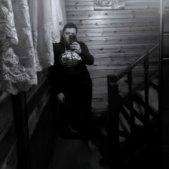 Андрей Ворон, 05.11, Москва