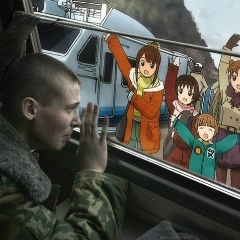 Артур Потопахин, Москва