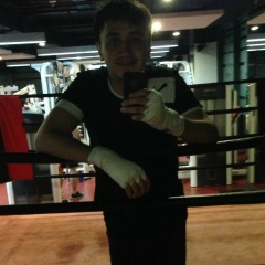 Sondio Carlione, 24.11.1984, Hanoi