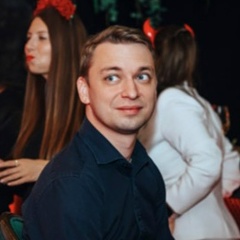 Dimetry Rudomanov, 20.03, Москва