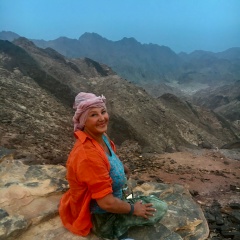 Наталья Родионова, 19.06, Санкт-Петербург