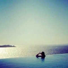 Оля Алексеенко, 24.04, Одесса