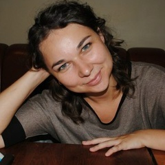 Оксана Марюхнич, 04.05