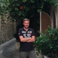 Сергей Перемутов, 14.04