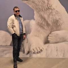 Сергей Грознов, 19.06.1983, Chicago