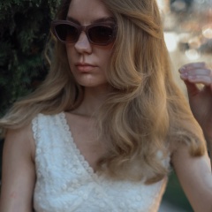Елена Величко, 22.08.1996, Ставрополь