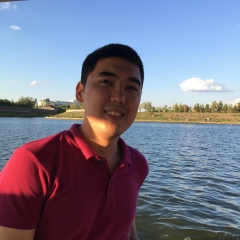 Айдар Сәкен, 22.09, Rio de Janeiro