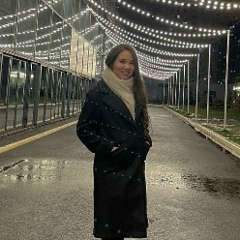 Аяна Игизбаева, 05.11
