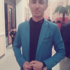 Muhammad Djamolitdin, 15.01.1994, Рига