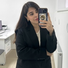 Иза Халатаева, 07.07