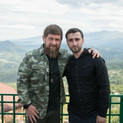 Абдул-Рашид Жамалдаев, 14.03.1991, Москва