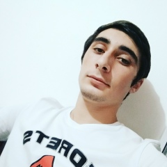 Магди Султанов, 22.08.2000, Дербент