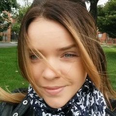 Любава Сичко, 05.07, Николаев