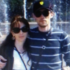 Людмила Арчилаева, Краснодар