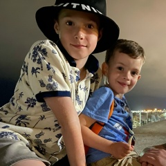 Настенька Сладенькая, 25.10.1983, Москва