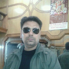 Nitin Kakkar, 05.10.1988, New Delhi