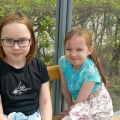 Венера Игнатьева-Ферапонтова, 12.04, Чебоксары