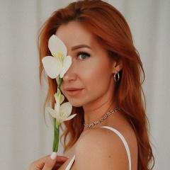 Ксения Лоханова, 24.02, Йошкар-Ола
