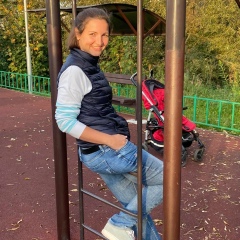 Настюша Карпова, 19.01, Москва