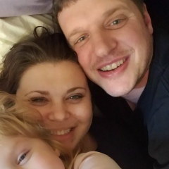 Дарина Олефиренко, 17.09, Washington, D.C.