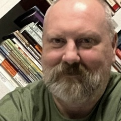 Вадим Сергеев, 17.01.1968, Санкт-Петербург