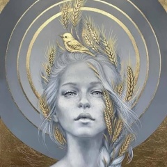 Николь Осипова, 13.04, Санкт-Петербург