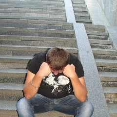 Юра Шабанов, 07.08.1989, Киев