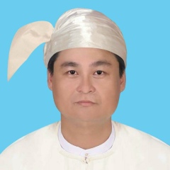 Aung Myo-Khaing, 03.03.1974, Pathein