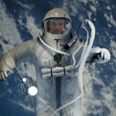 Иван Харитонов, 20.04, Санкт-Петербург