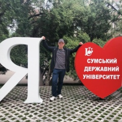 Андрей Антонченко, 22.04.1991, Сумы