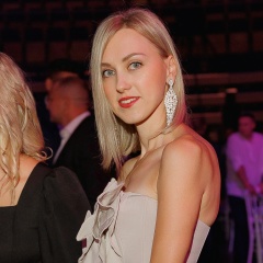 Людмила Дашкина, 02.11