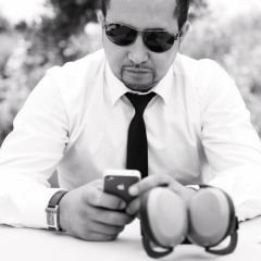 Azimneversleeps Parpiev, 22.12, Swieqi