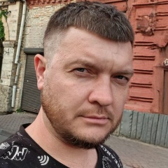 Антон Иголкин, 15.06, Полтавская